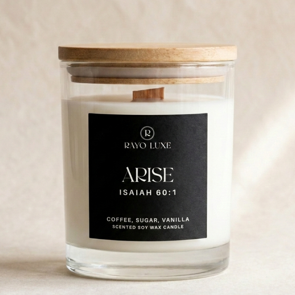 The Arise Candle