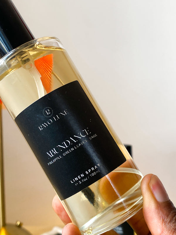 Linen Sprays