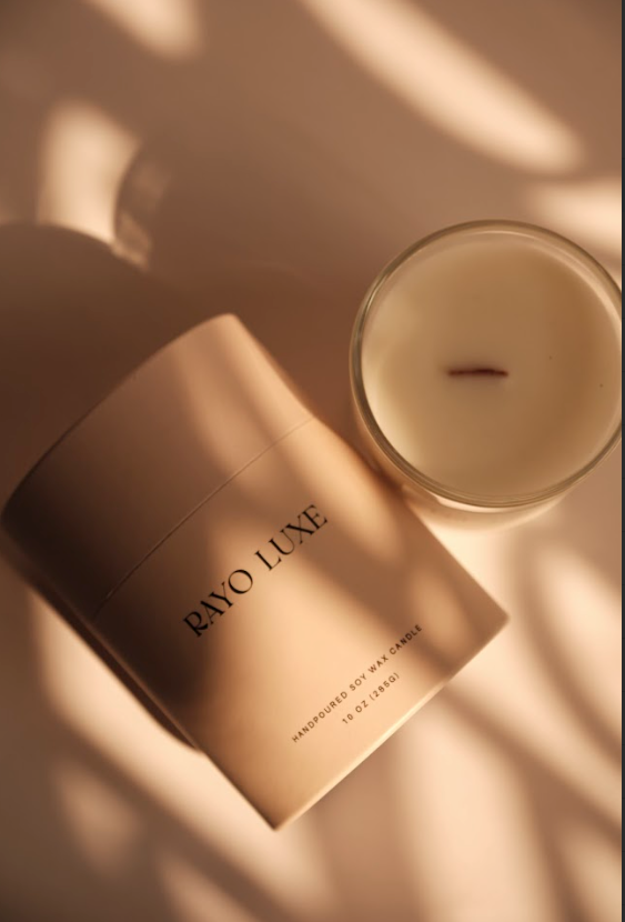 Signature Collection Candles