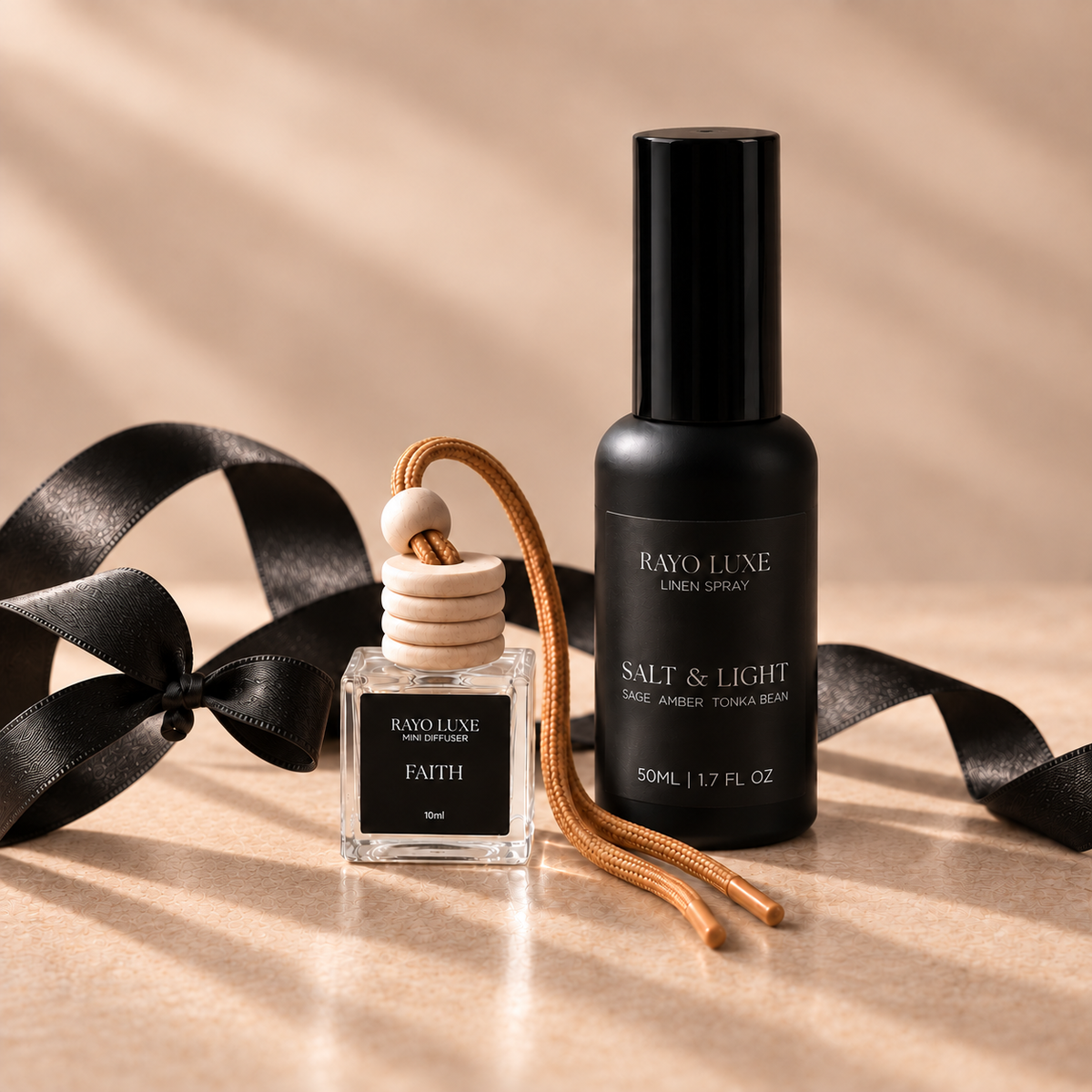 The Little Luxuries Set