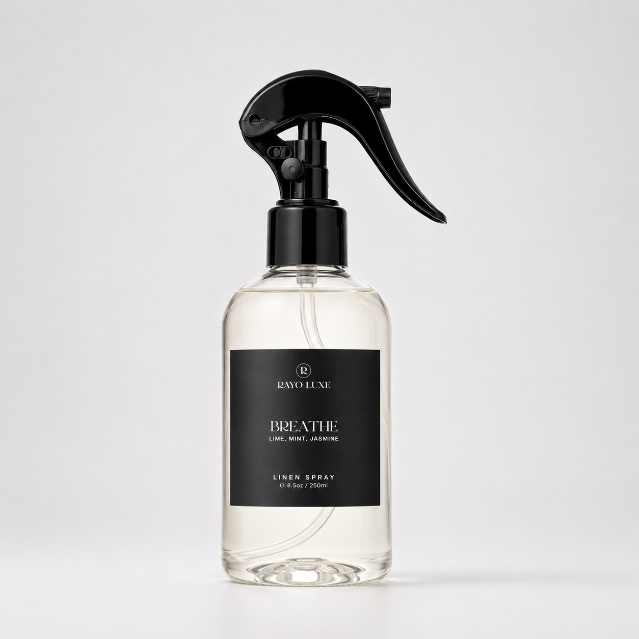 The Breathe Linen Spray