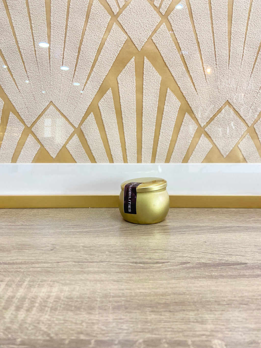 The Possibilities Candle