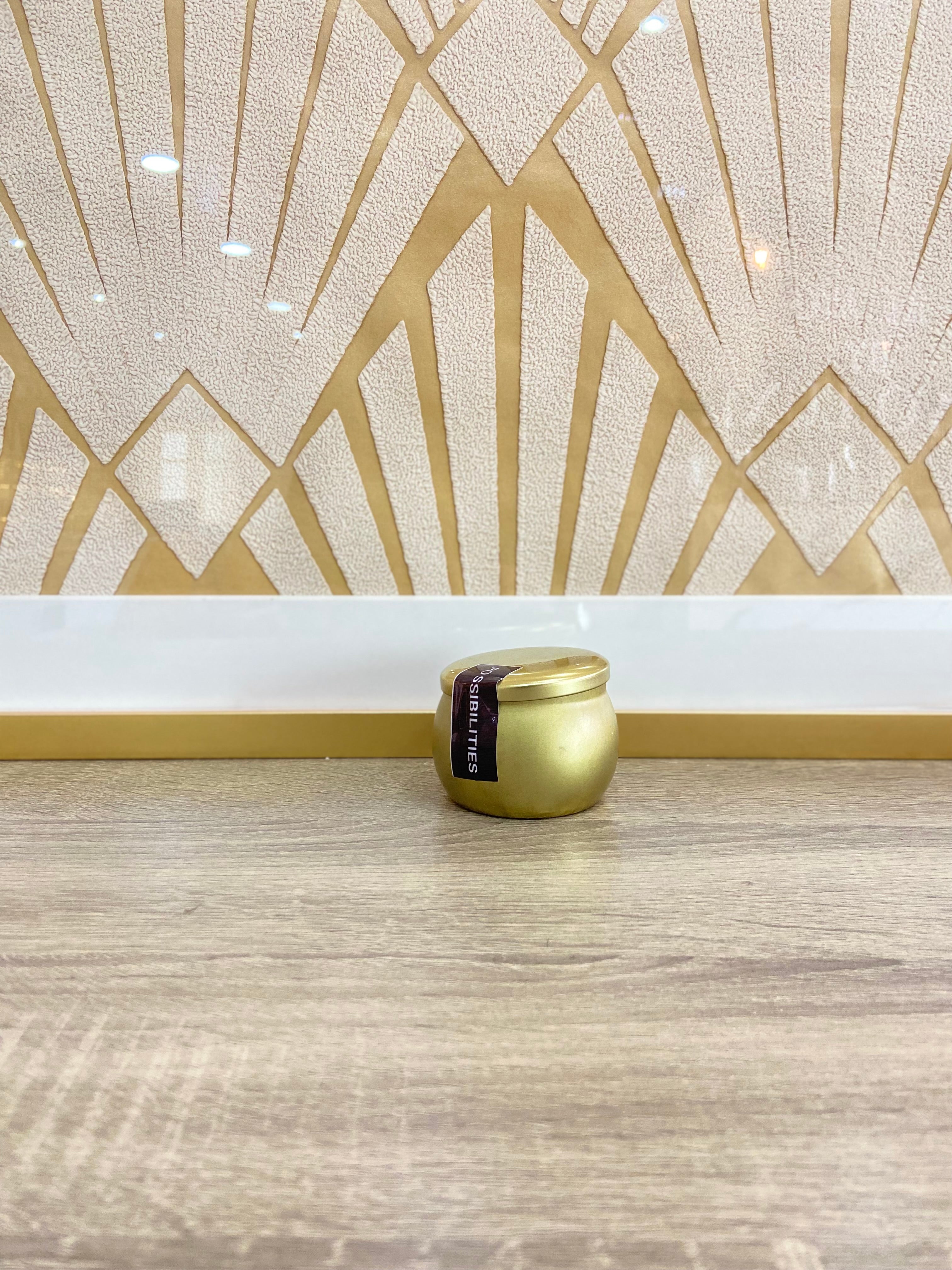 The Possibilities Candle