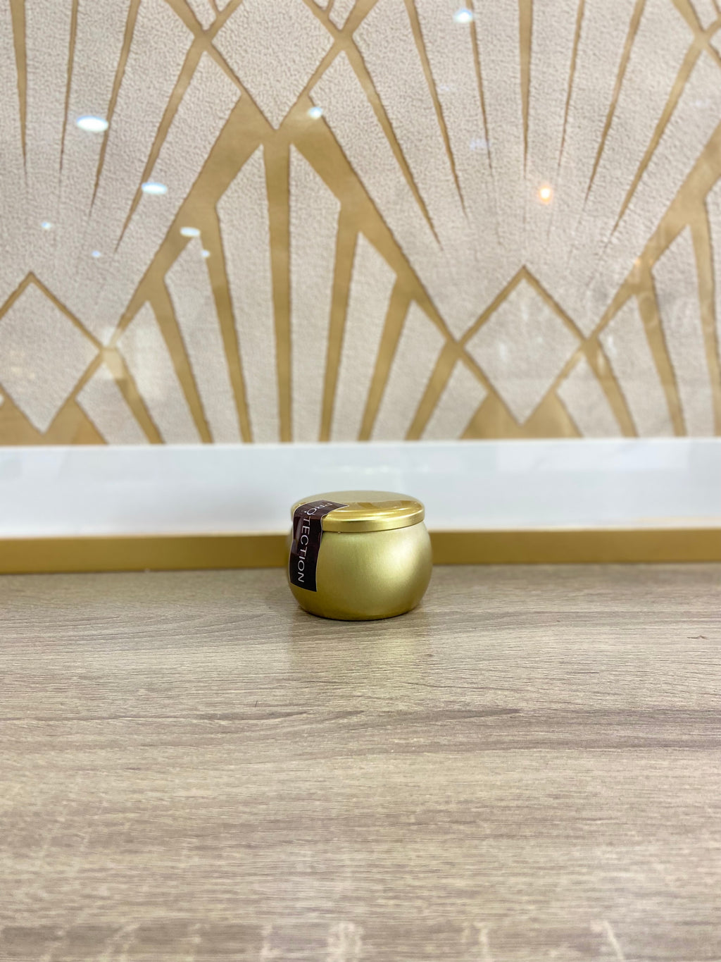 The Protection Candle