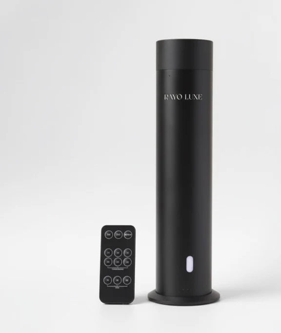 The Aura Machine (Pre-Order Only)