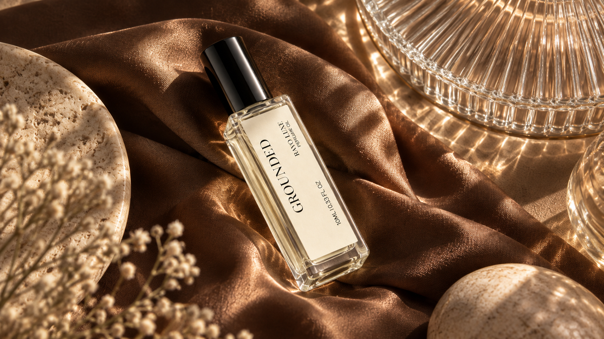 Rayo Luxe fragrance