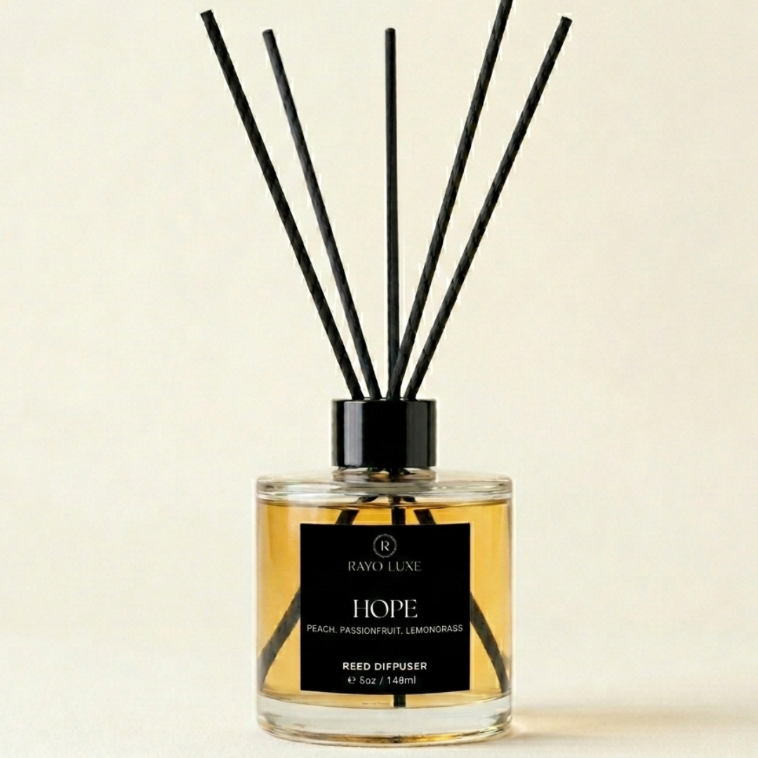 Vehicle Diffusers – Rayo Luxe