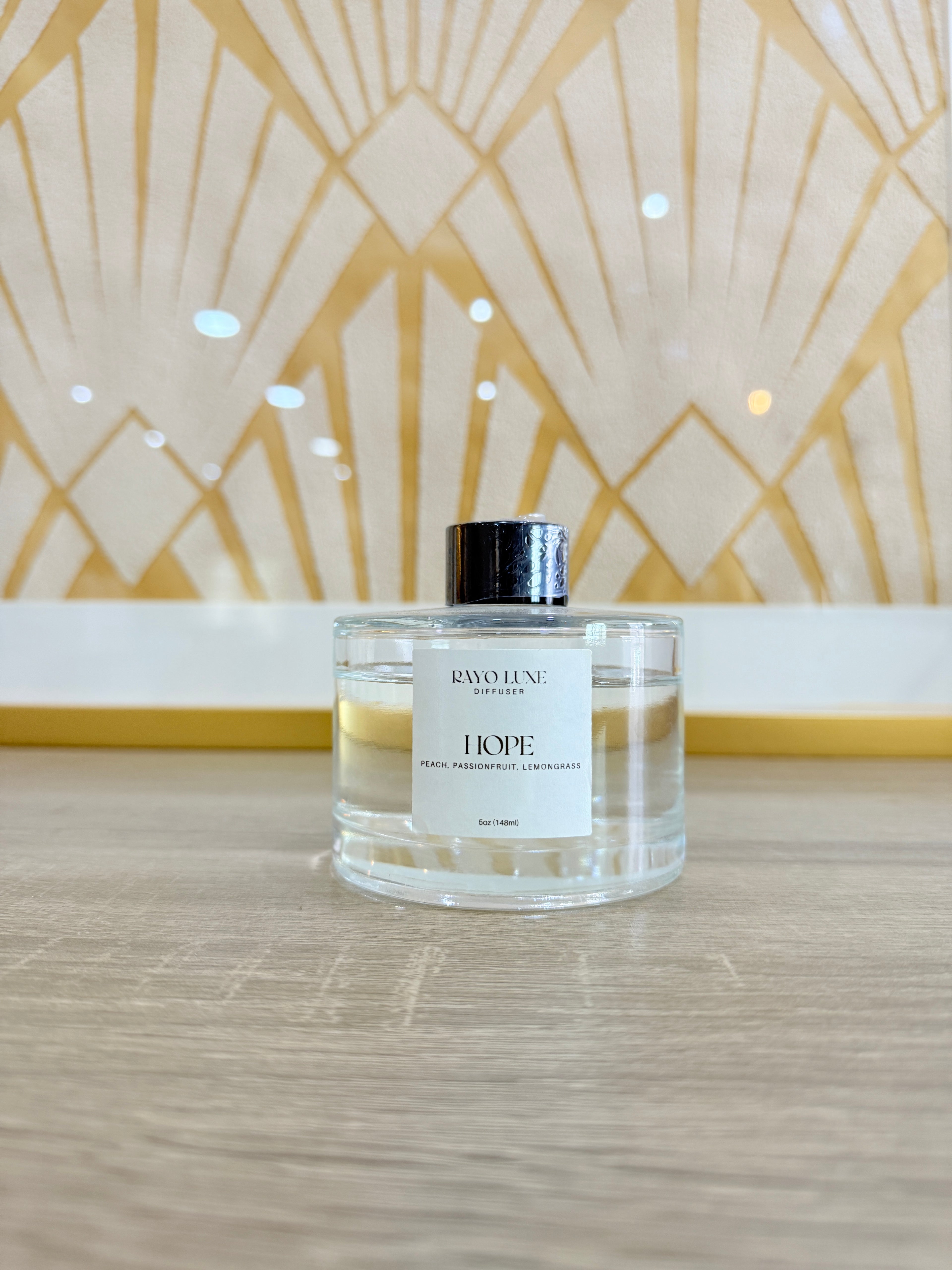 The Hope Diffuser