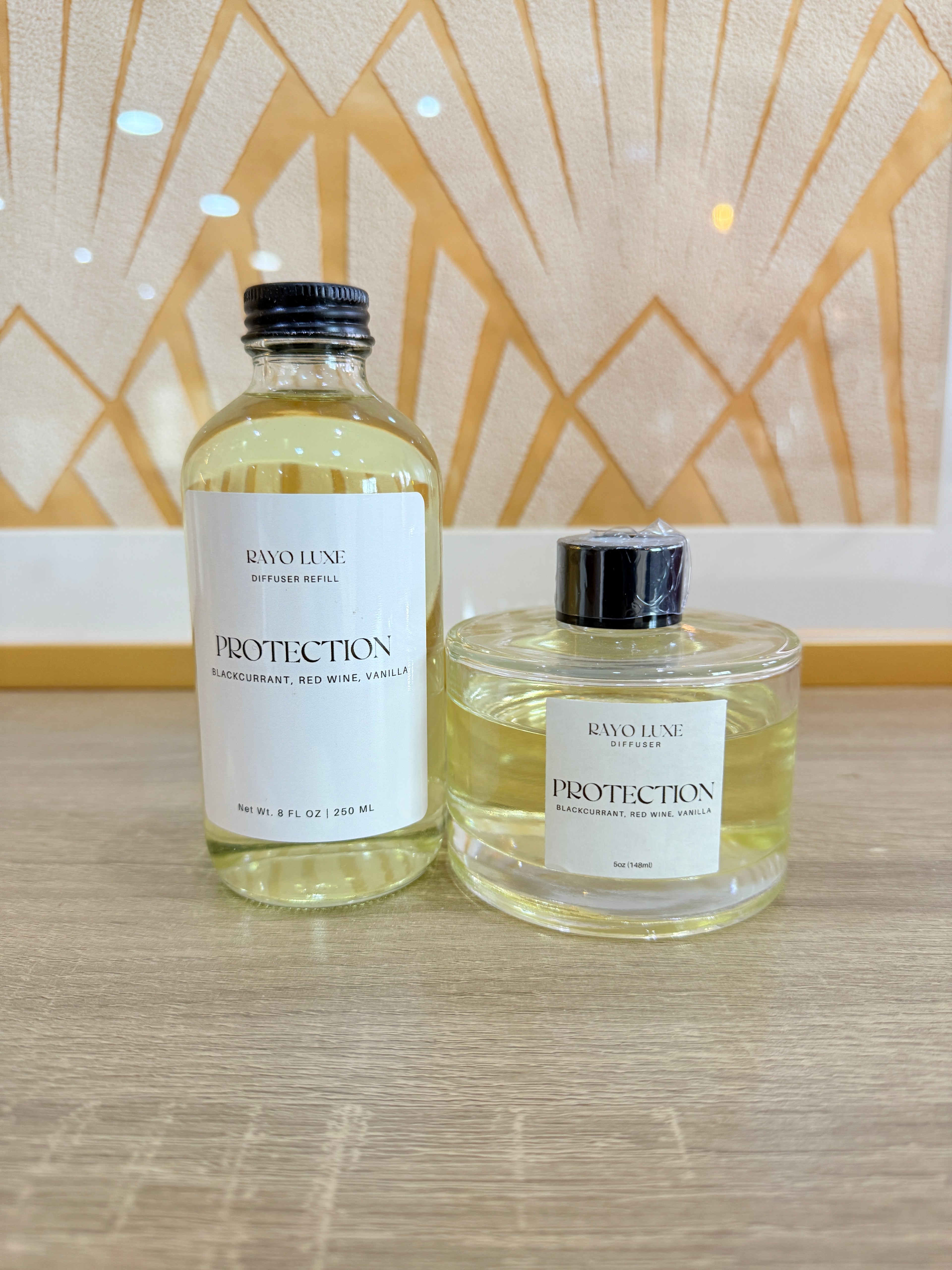 Protection Diffuser Refill