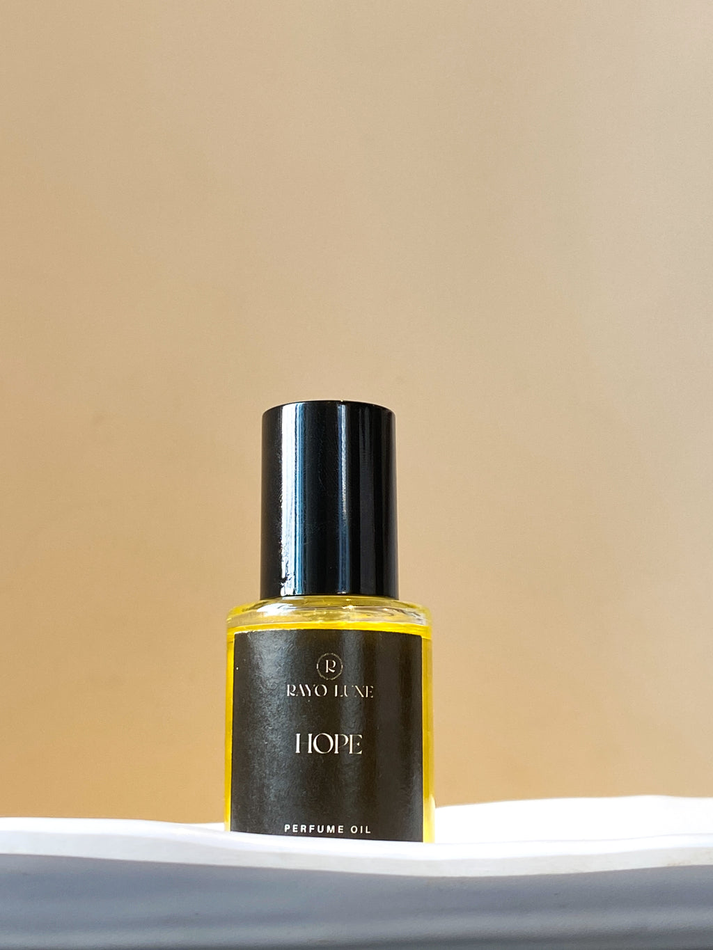 The Hope Perfume Oil
