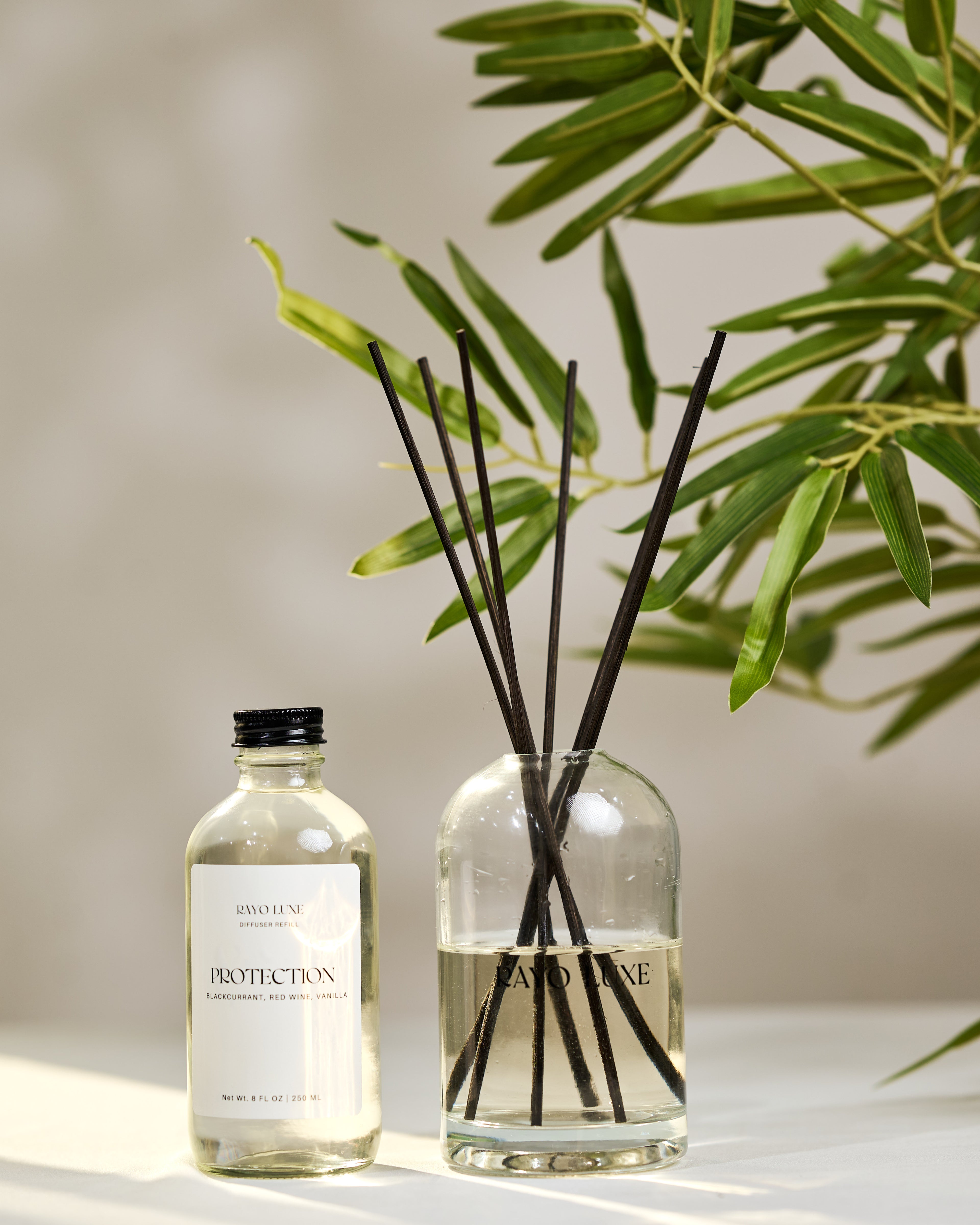 The Serenity Vase