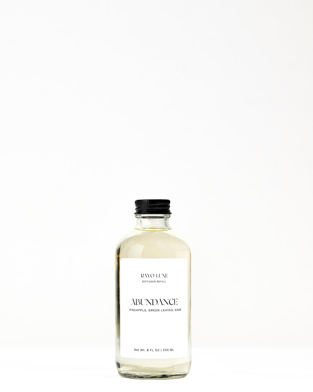 The Abundance Diffuser