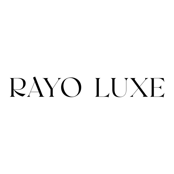 Ile Ayo by Rayo Luxe