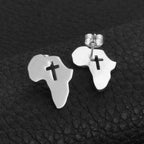 Africa Earrings