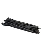 Black Reed Diffuser Sticks