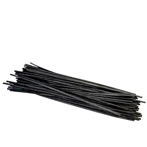 Black Reed Diffuser Sticks