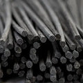 Black Reed Diffuser Sticks