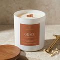 The Grace Scented Candle