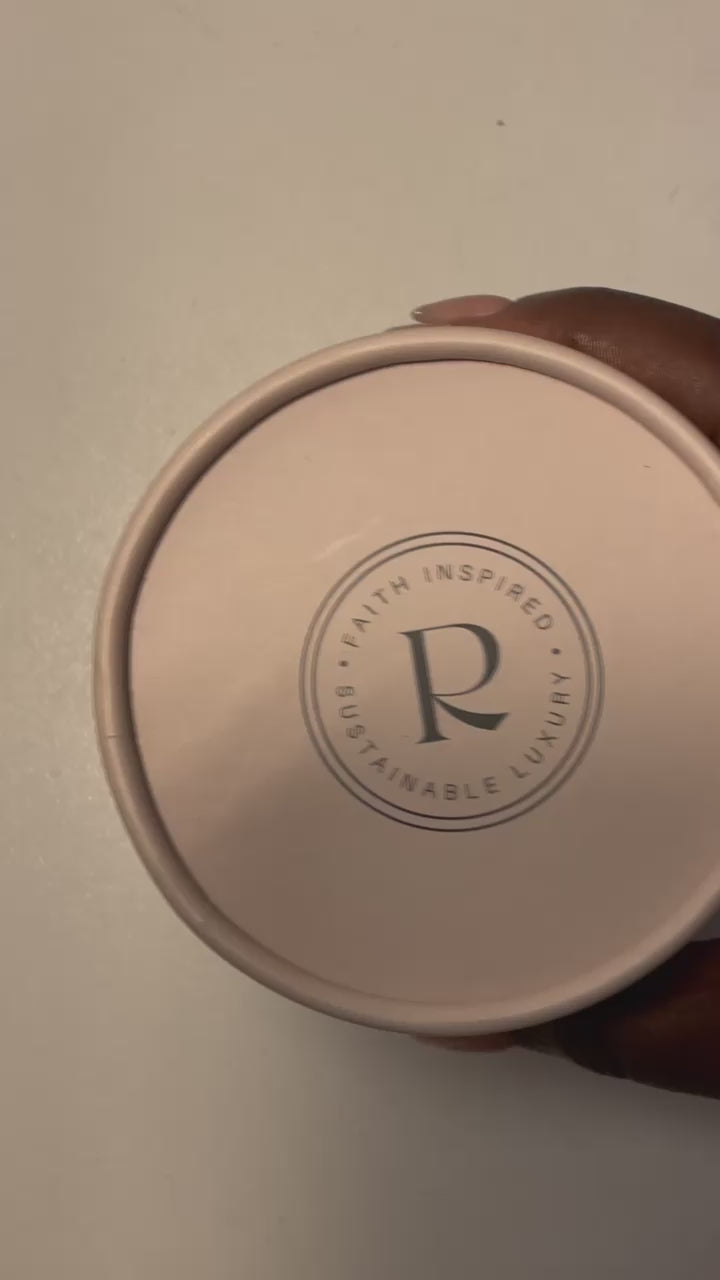 The Possibilities Candle