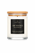 The Abundance Candle