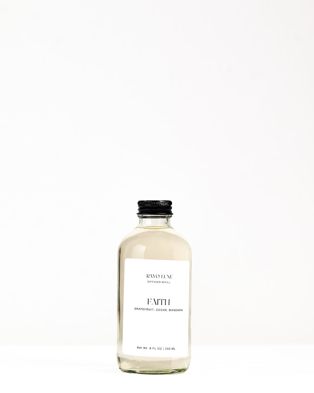 The Faith Reed Diffuser