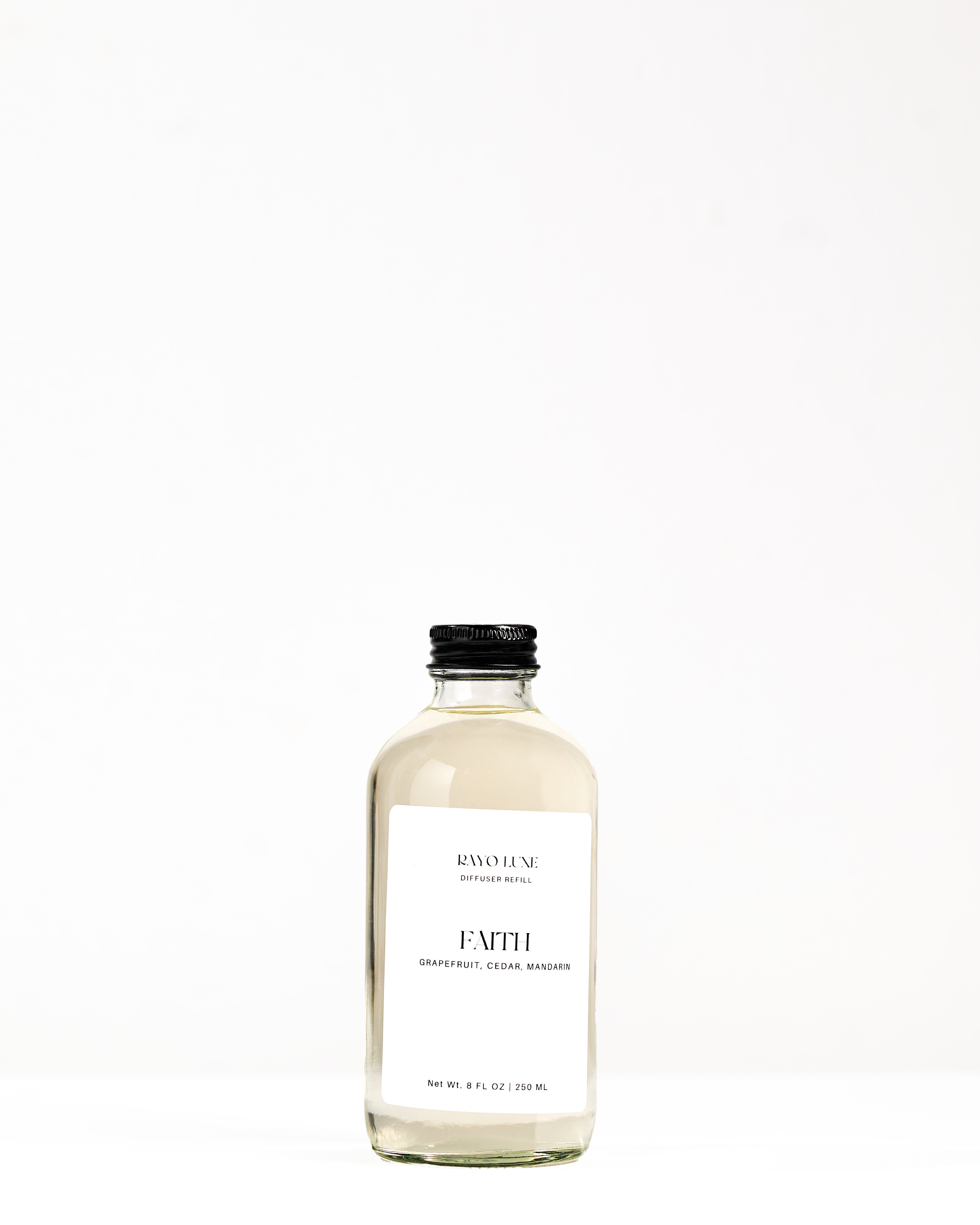 The Faith Reed Diffuser